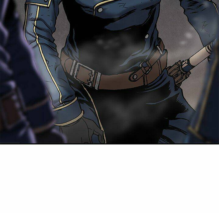 Đứa Con Thần Chết - Chapter 125 - Page 104