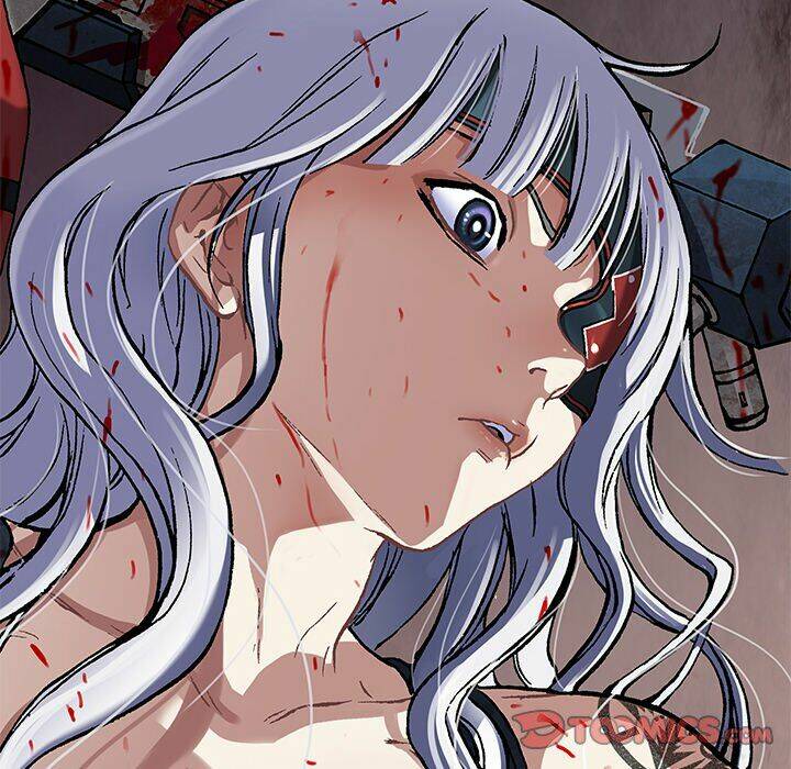 Đứa Con Thần Chết - Chapter 125 - Page 10