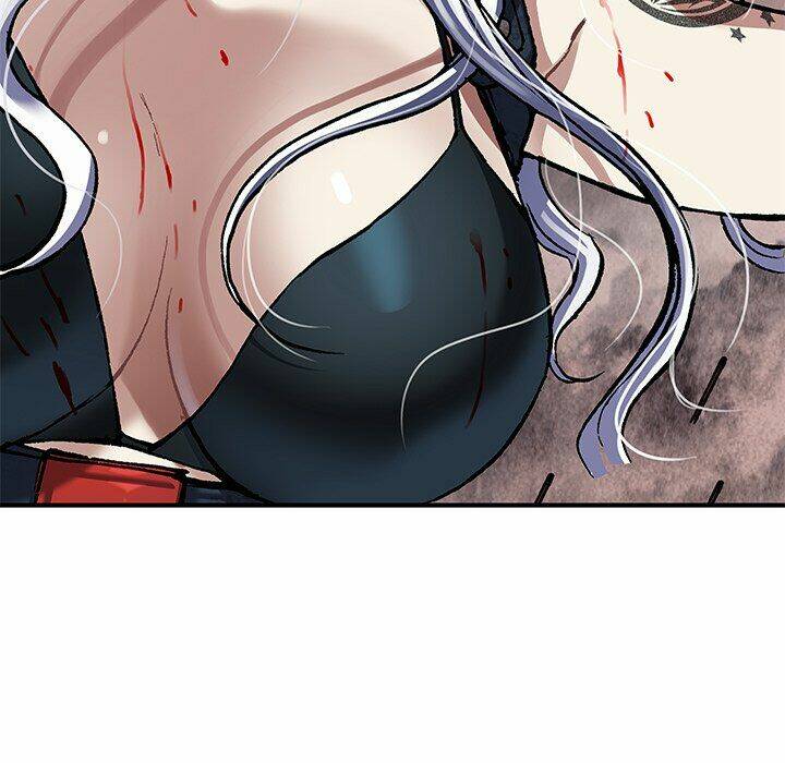 Đứa Con Thần Chết - Chapter 125 - Page 11