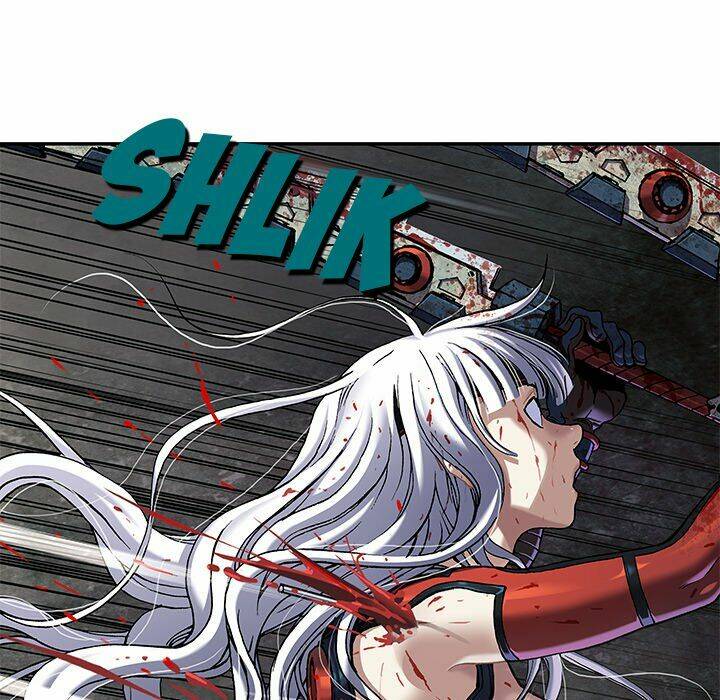 Đứa Con Thần Chết - Chapter 125 - Page 16