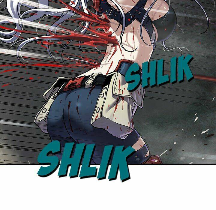 Đứa Con Thần Chết - Chapter 125 - Page 17