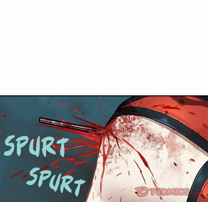 Đứa Con Thần Chết - Chapter 125 - Page 18