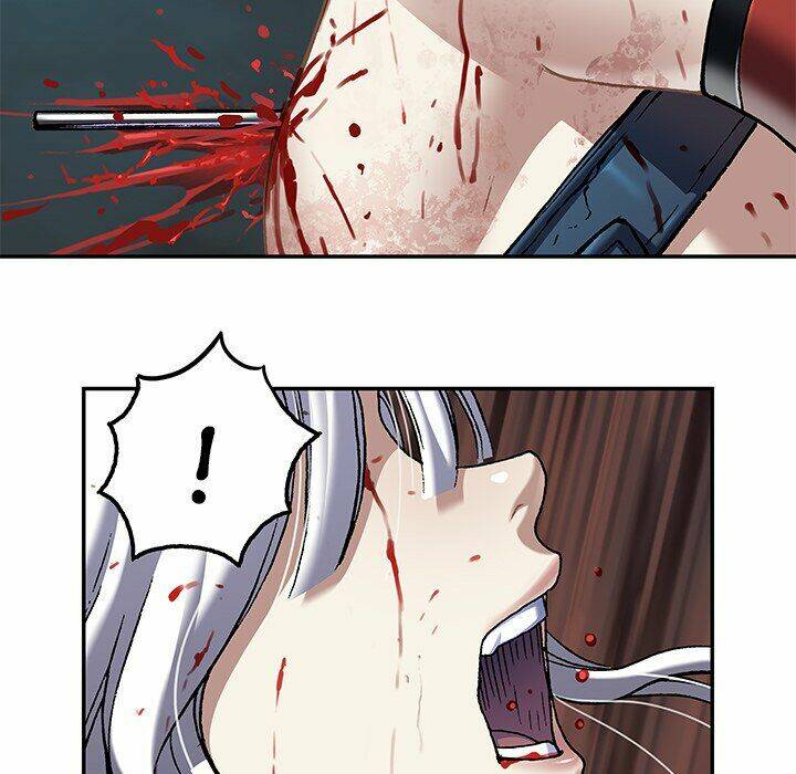 Đứa Con Thần Chết - Chapter 125 - Page 19