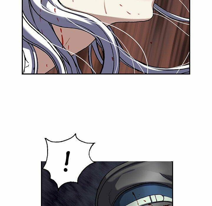 Đứa Con Thần Chết - Chapter 125 - Page 20