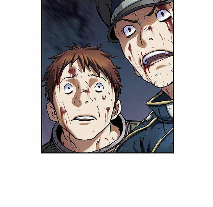 Đứa Con Thần Chết - Chapter 125 - Page 21