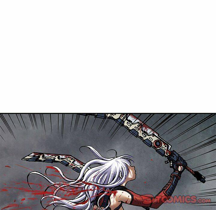 Đứa Con Thần Chết - Chapter 125 - Page 22