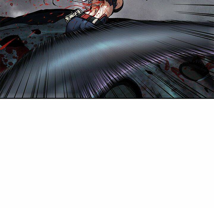 Đứa Con Thần Chết - Chapter 125 - Page 23