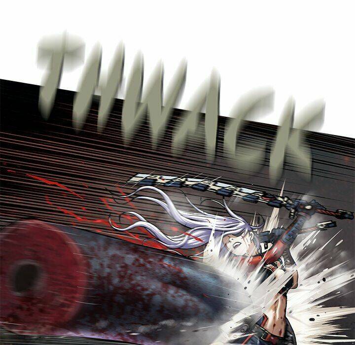 Đứa Con Thần Chết - Chapter 125 - Page 24