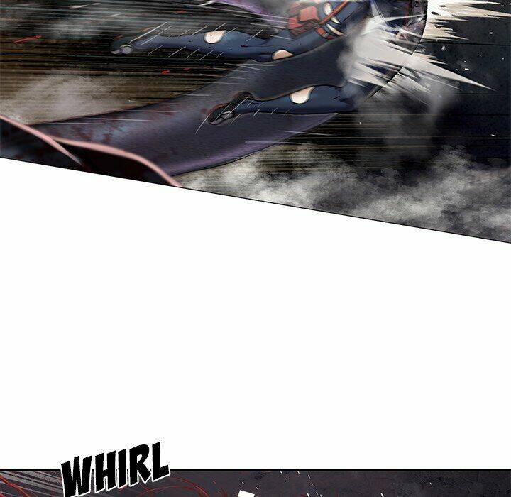 Đứa Con Thần Chết - Chapter 125 - Page 25