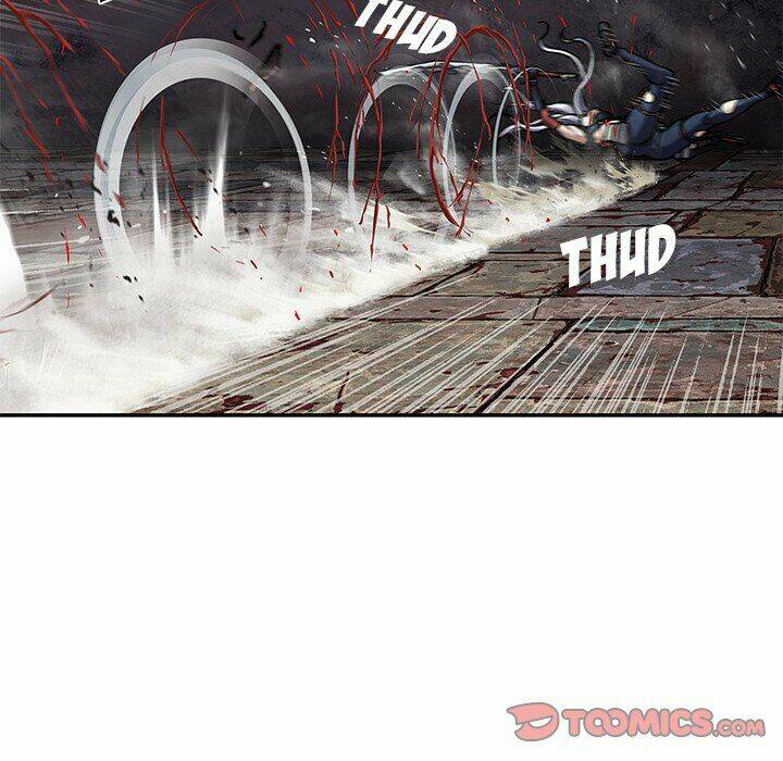 Đứa Con Thần Chết - Chapter 125 - Page 26