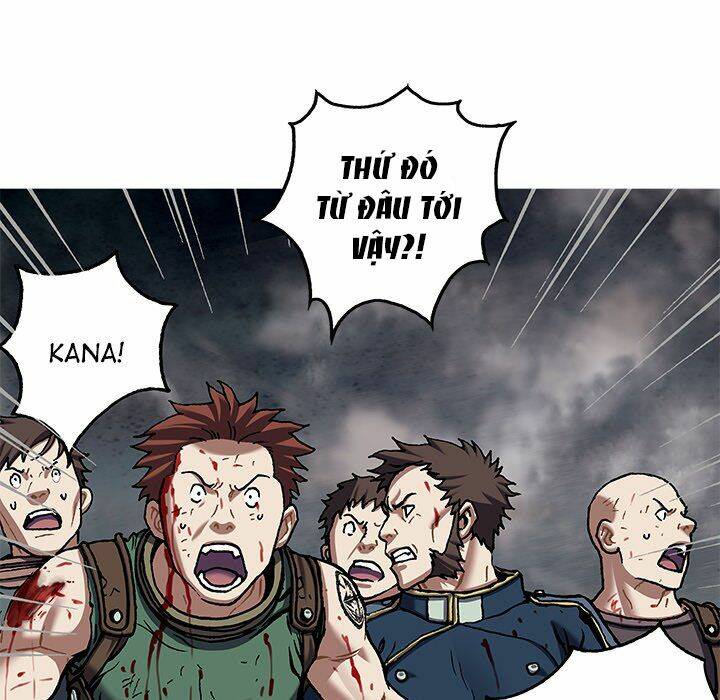 Đứa Con Thần Chết - Chapter 125 - Page 28