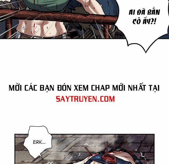 Đứa Con Thần Chết - Chapter 125 - Page 29