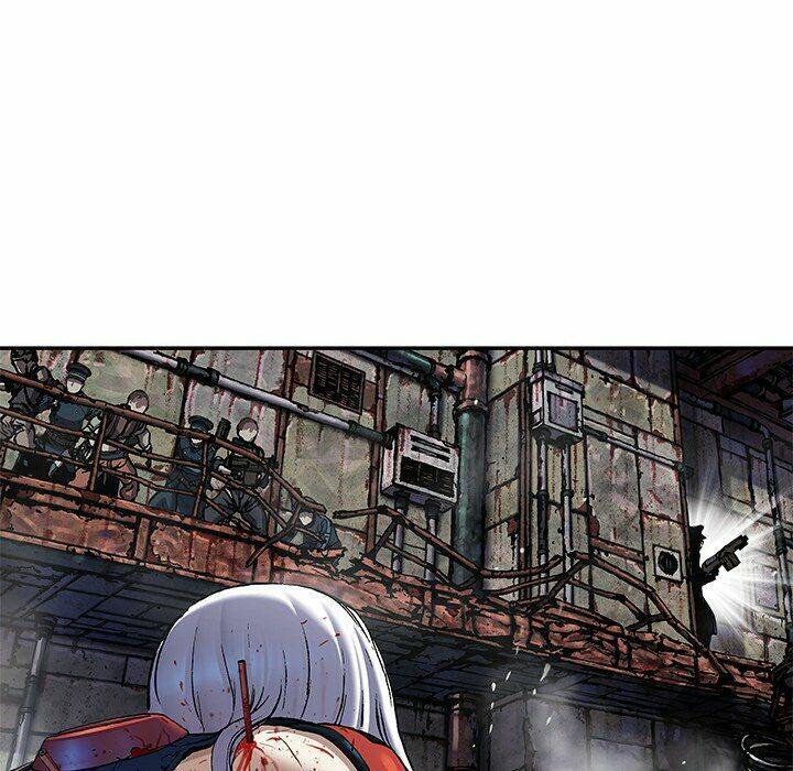 Đứa Con Thần Chết - Chapter 125 - Page 32