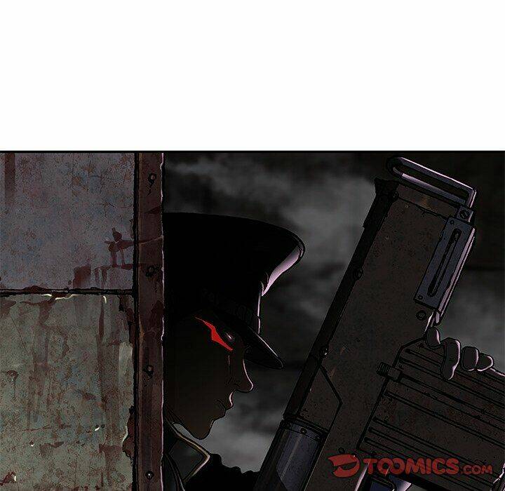 Đứa Con Thần Chết - Chapter 125 - Page 34