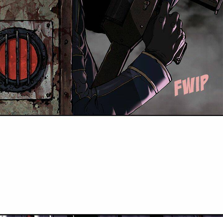 Đứa Con Thần Chết - Chapter 125 - Page 35