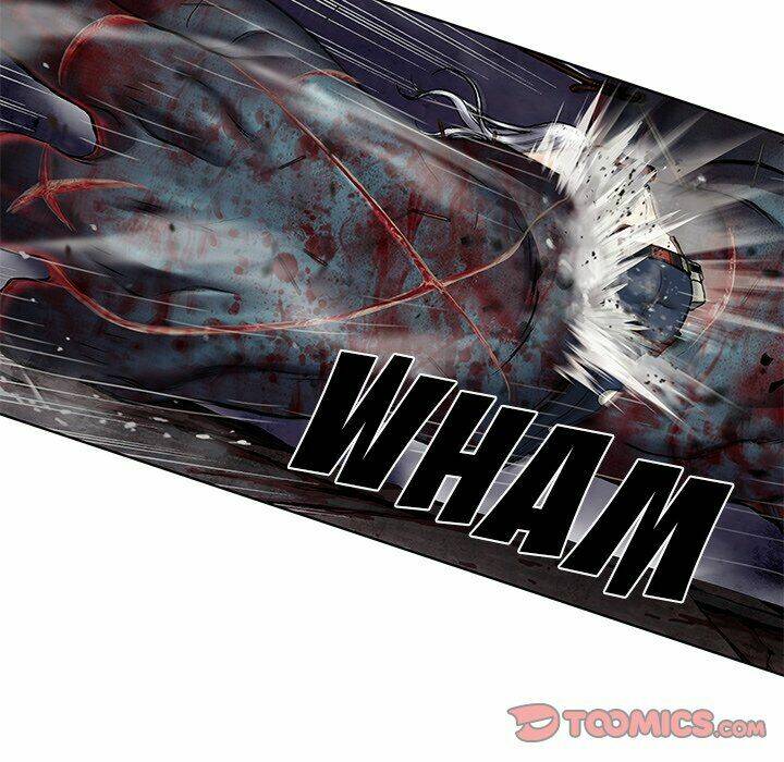 Đứa Con Thần Chết - Chapter 125 - Page 38