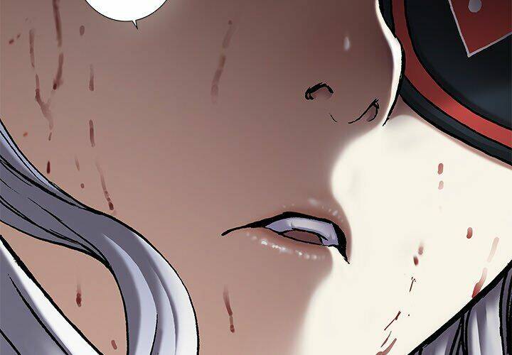 Đứa Con Thần Chết - Chapter 125 - Page 3