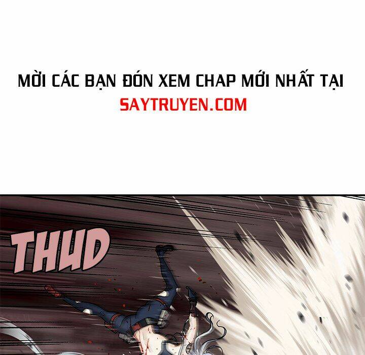 Đứa Con Thần Chết - Chapter 125 - Page 39