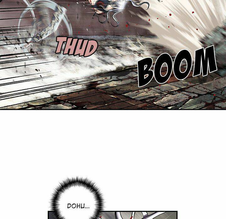 Đứa Con Thần Chết - Chapter 125 - Page 40