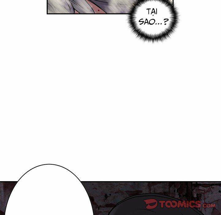 Đứa Con Thần Chết - Chapter 125 - Page 42