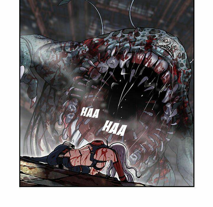 Đứa Con Thần Chết - Chapter 125 - Page 45