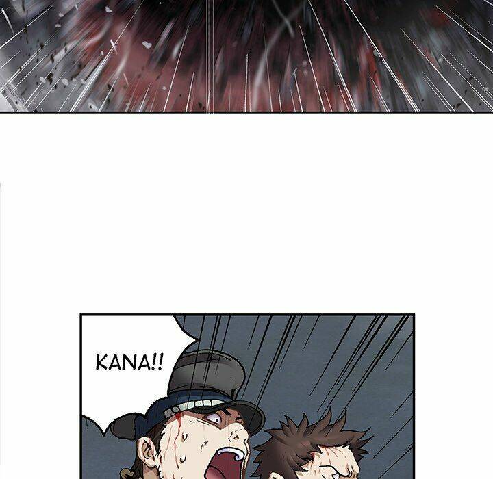 Đứa Con Thần Chết - Chapter 125 - Page 47