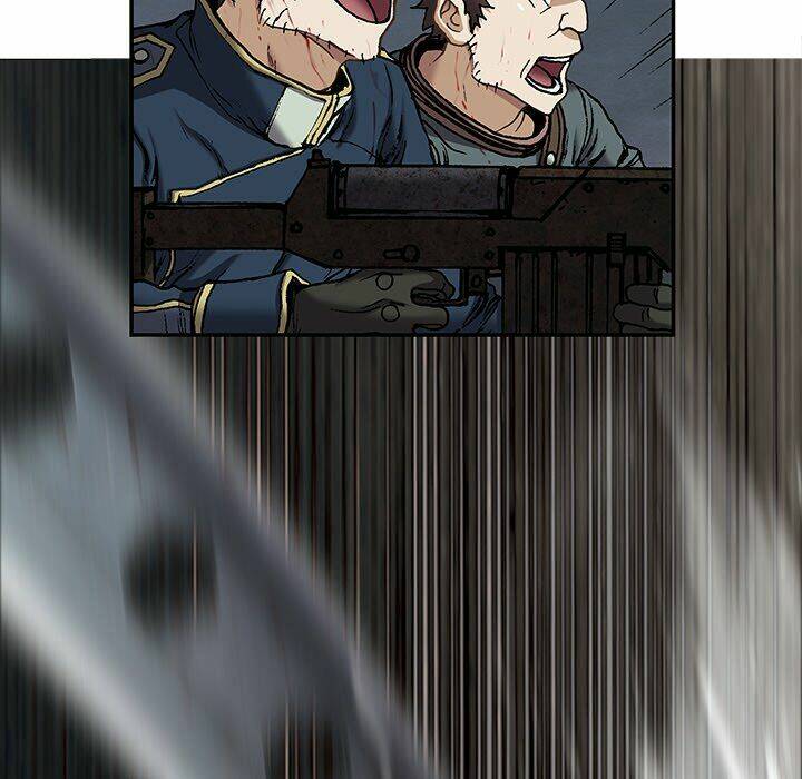 Đứa Con Thần Chết - Chapter 125 - Page 48