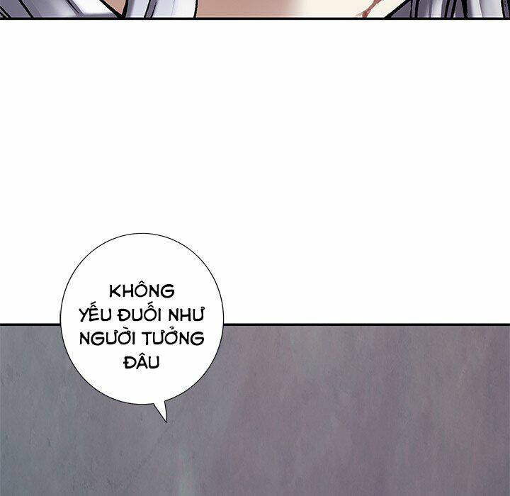 Đứa Con Thần Chết - Chapter 125 - Page 4