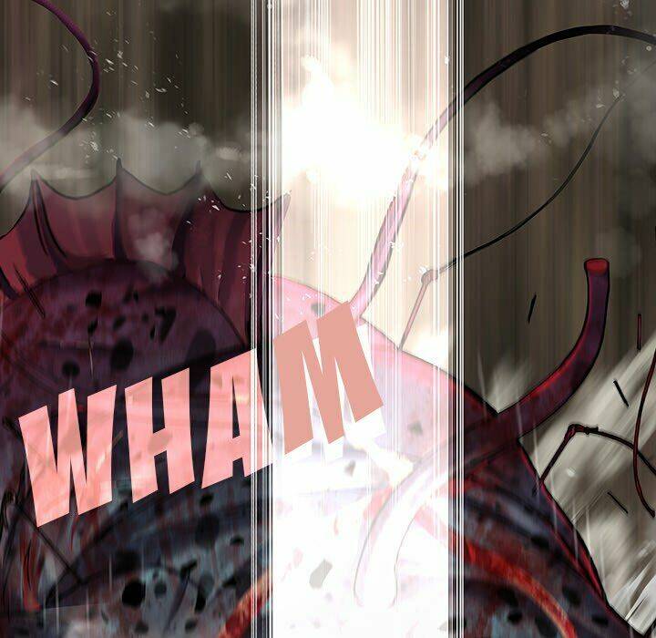 Đứa Con Thần Chết - Chapter 125 - Page 51