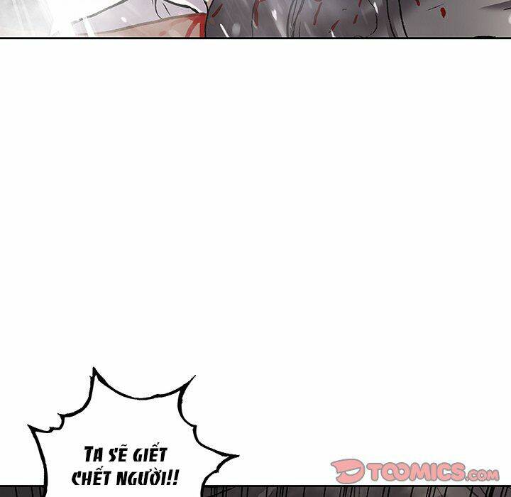 Đứa Con Thần Chết - Chapter 125 - Page 54