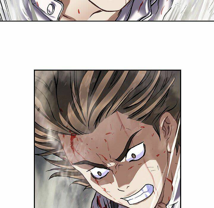 Đứa Con Thần Chết - Chapter 125 - Page 56