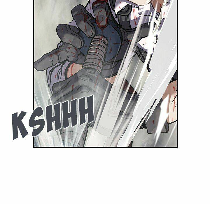 Đứa Con Thần Chết - Chapter 125 - Page 57