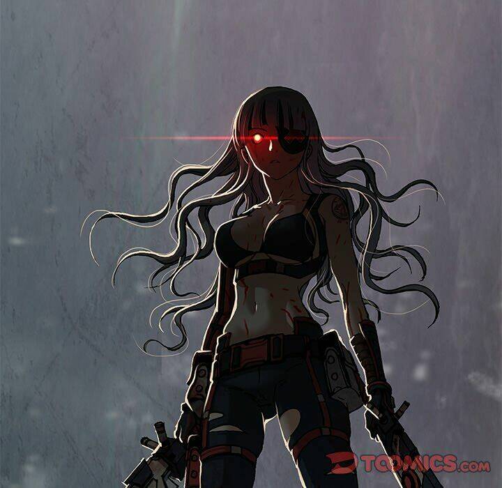 Đứa Con Thần Chết - Chapter 125 - Page 5