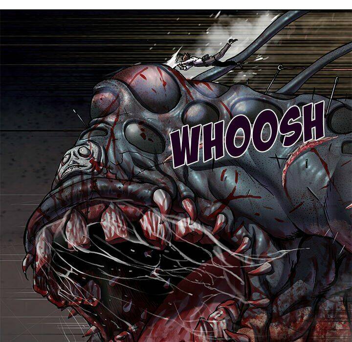 Đứa Con Thần Chết - Chapter 125 - Page 64