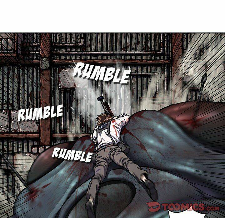 Đứa Con Thần Chết - Chapter 125 - Page 66