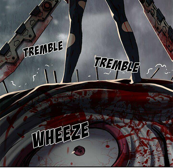 Đứa Con Thần Chết - Chapter 125 - Page 6