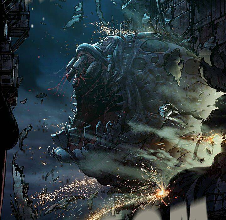 Đứa Con Thần Chết - Chapter 125 - Page 71