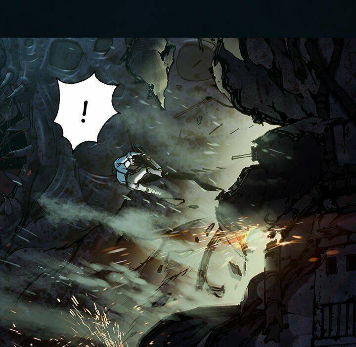 Đứa Con Thần Chết - Chapter 125 - Page 73