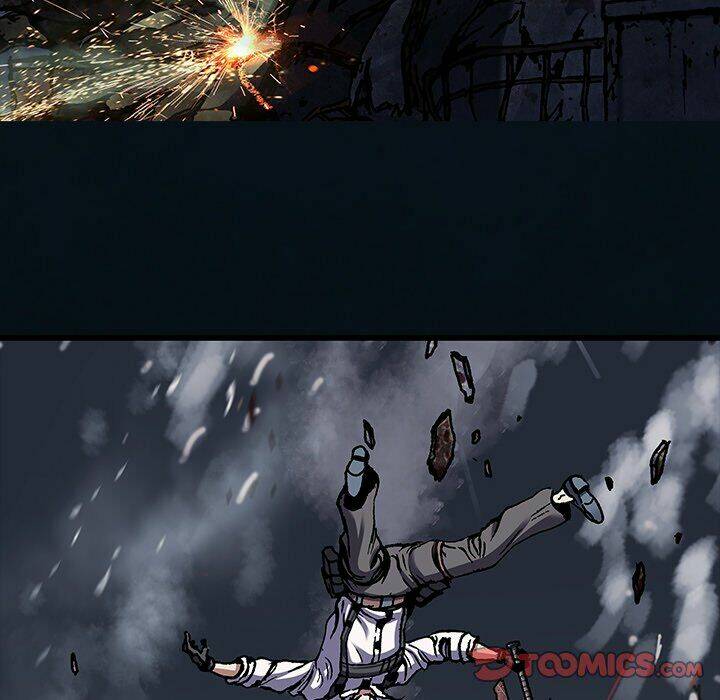 Đứa Con Thần Chết - Chapter 125 - Page 74