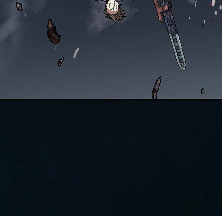 Đứa Con Thần Chết - Chapter 125 - Page 75