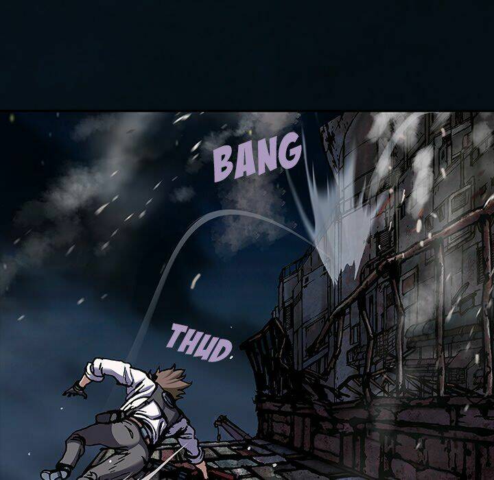 Đứa Con Thần Chết - Chapter 125 - Page 76