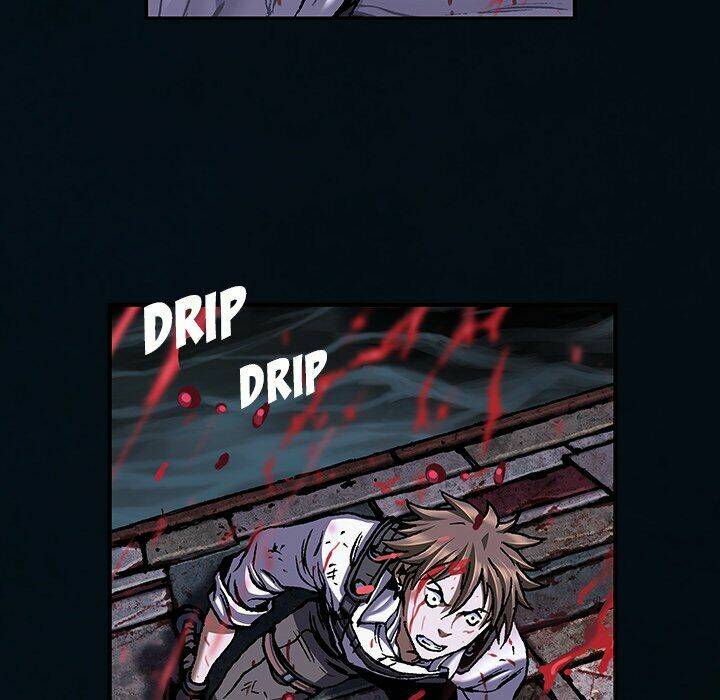 Đứa Con Thần Chết - Chapter 125 - Page 79