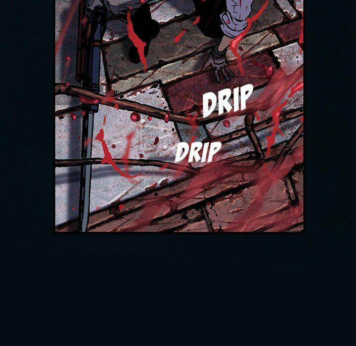 Đứa Con Thần Chết - Chapter 125 - Page 80