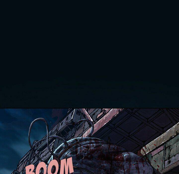 Đứa Con Thần Chết - Chapter 125 - Page 81