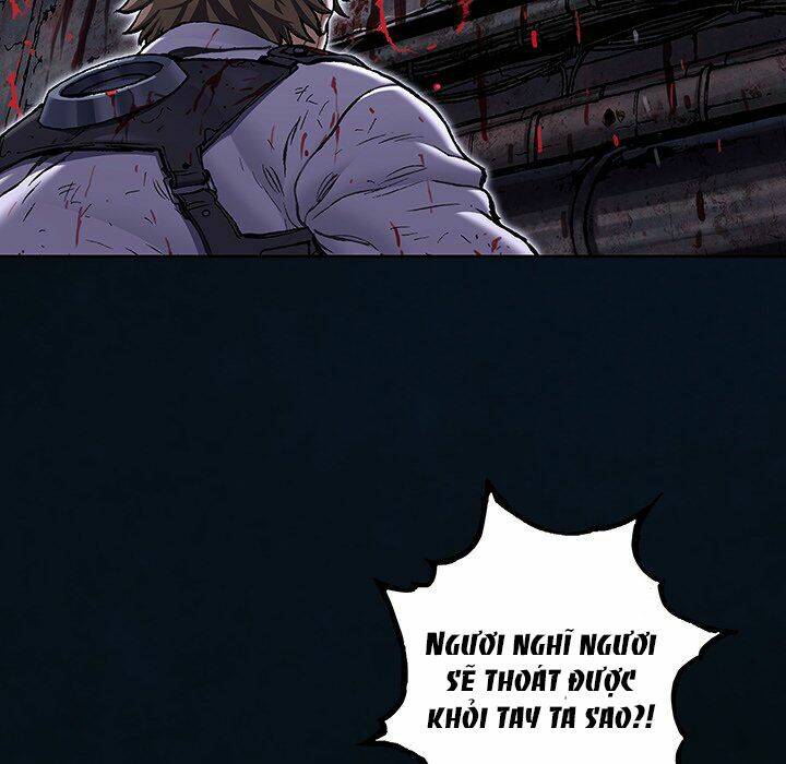 Đứa Con Thần Chết - Chapter 125 - Page 83