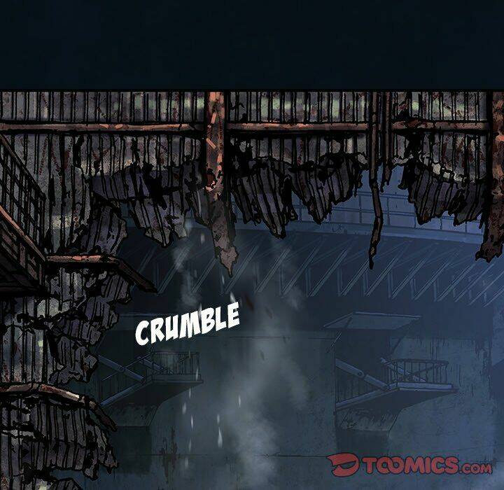 Đứa Con Thần Chết - Chapter 125 - Page 86