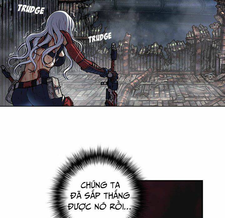 Đứa Con Thần Chết - Chapter 125 - Page 88