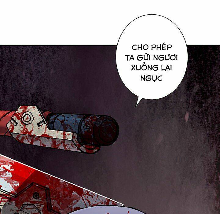 Đứa Con Thần Chết - Chapter 125 - Page 8