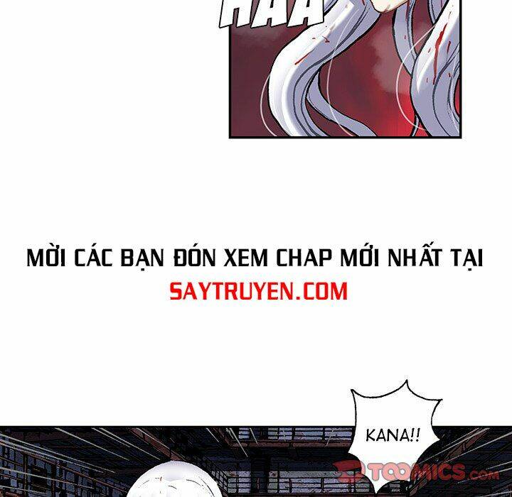 Đứa Con Thần Chết - Chapter 125 - Page 90