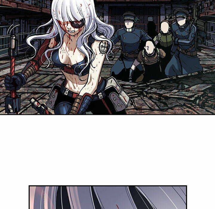 Đứa Con Thần Chết - Chapter 125 - Page 91